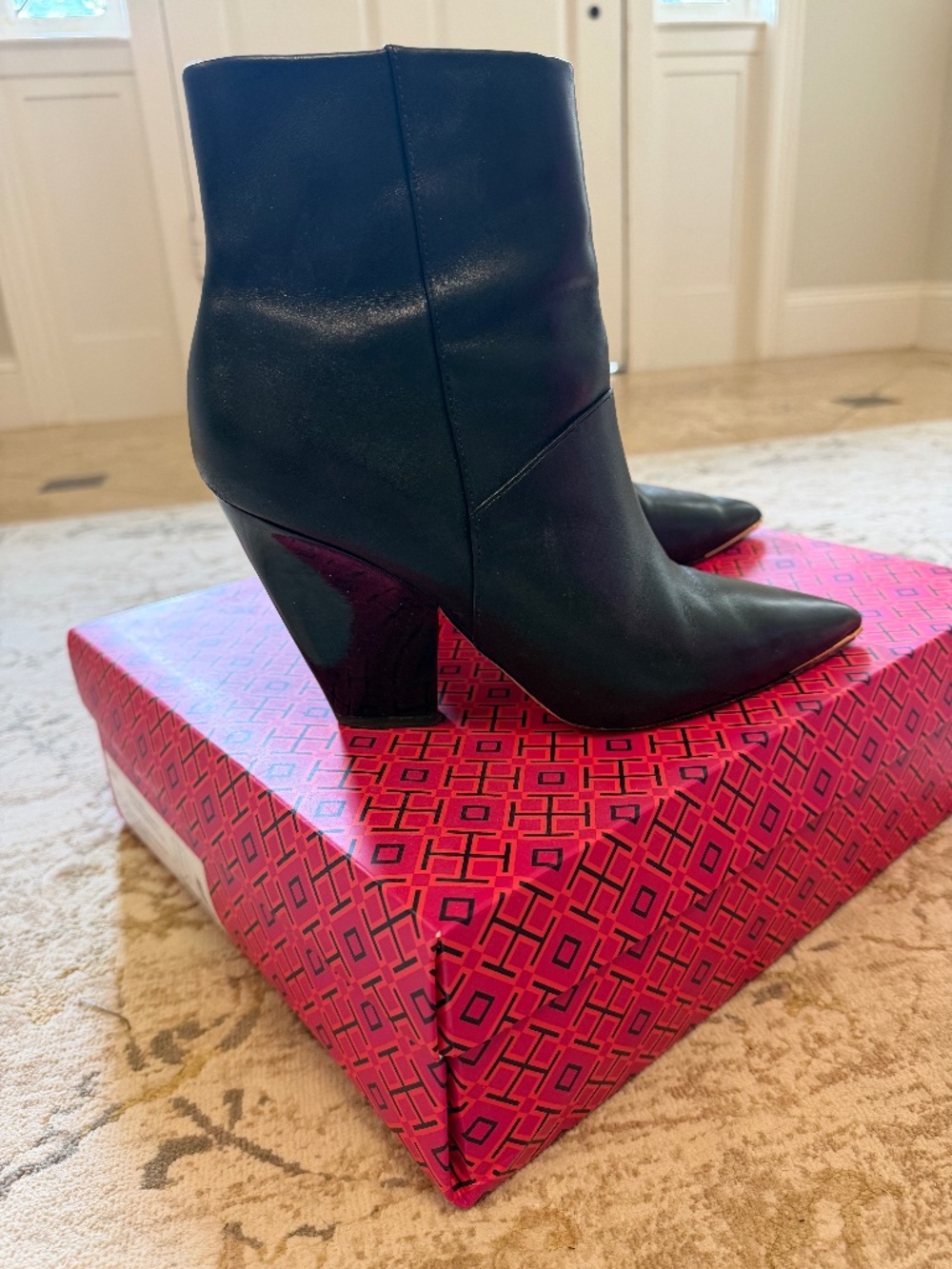 Tory Burch